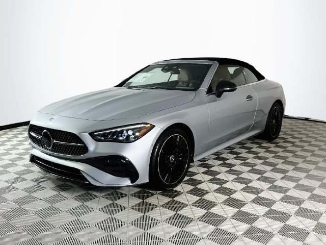 2027 CLE 450 AWD