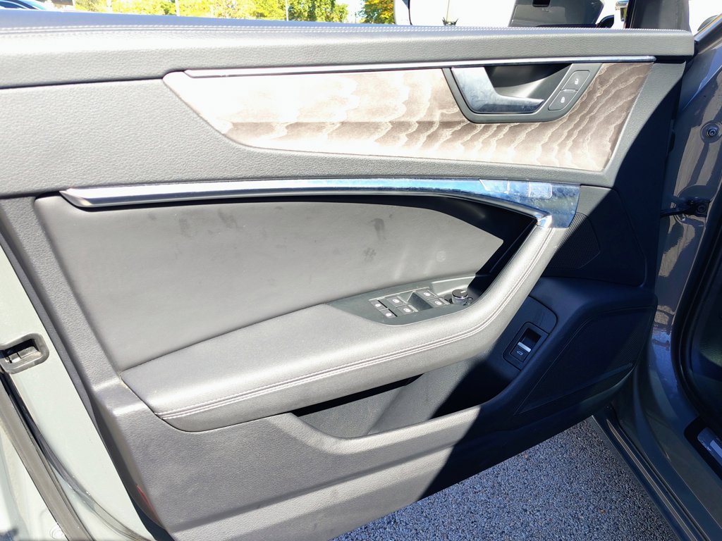 2024 Audi A6 Premium Plus - Photo 15