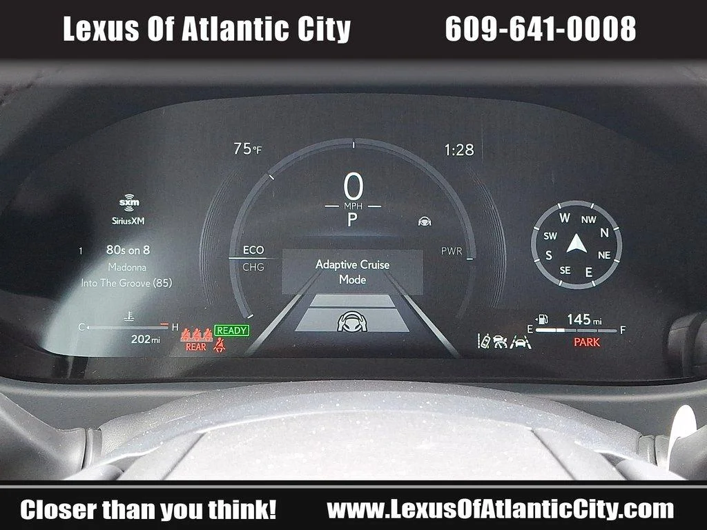 2025 Lexus UX Hybrid 300h Premium - Photo 20