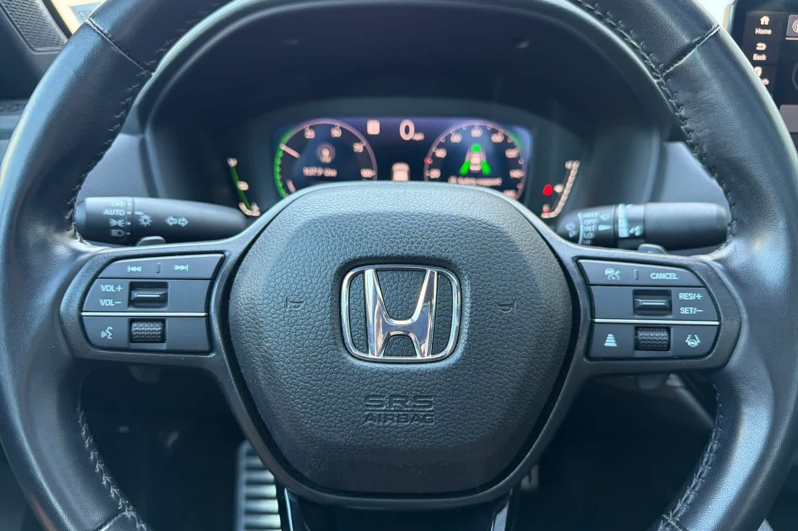 2023 Honda Accord Hybrid Sport - Photo 23
