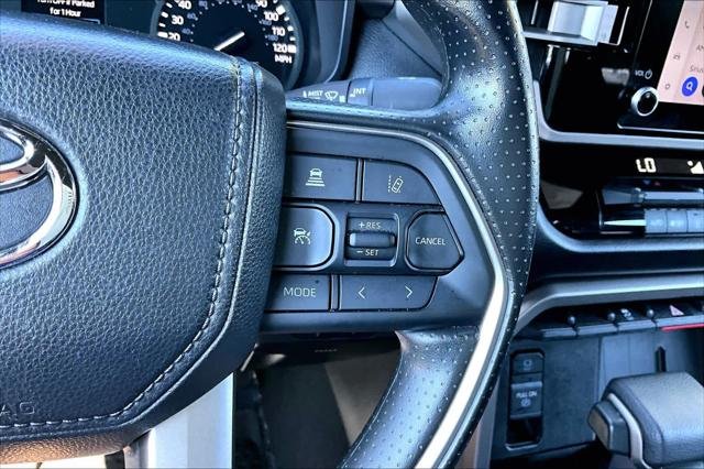 Certified Used 2025 ICE CAP Toyota  image 24