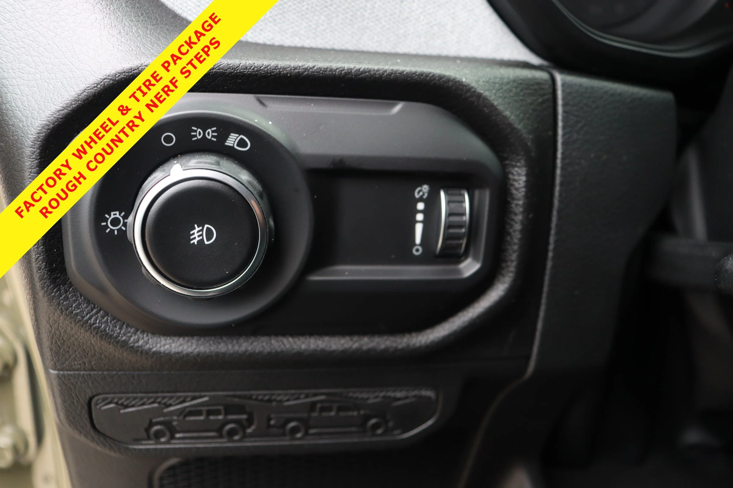 New 2026 41 Jeep Sport image 18