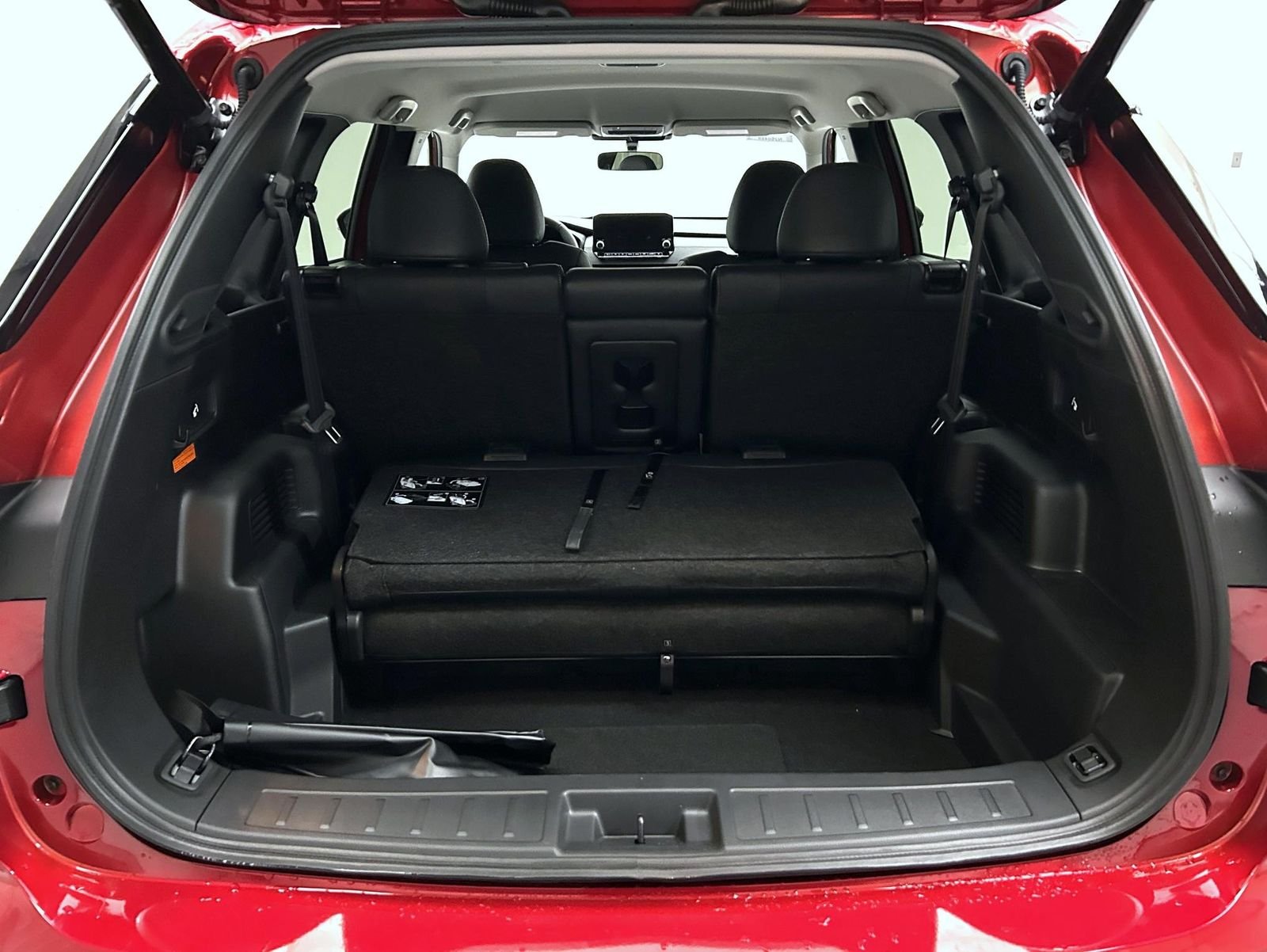 New 2026 Red Nissan SL image 21