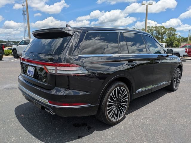 Used 2023 Infinite Black Me Lincoln Black Label image 4