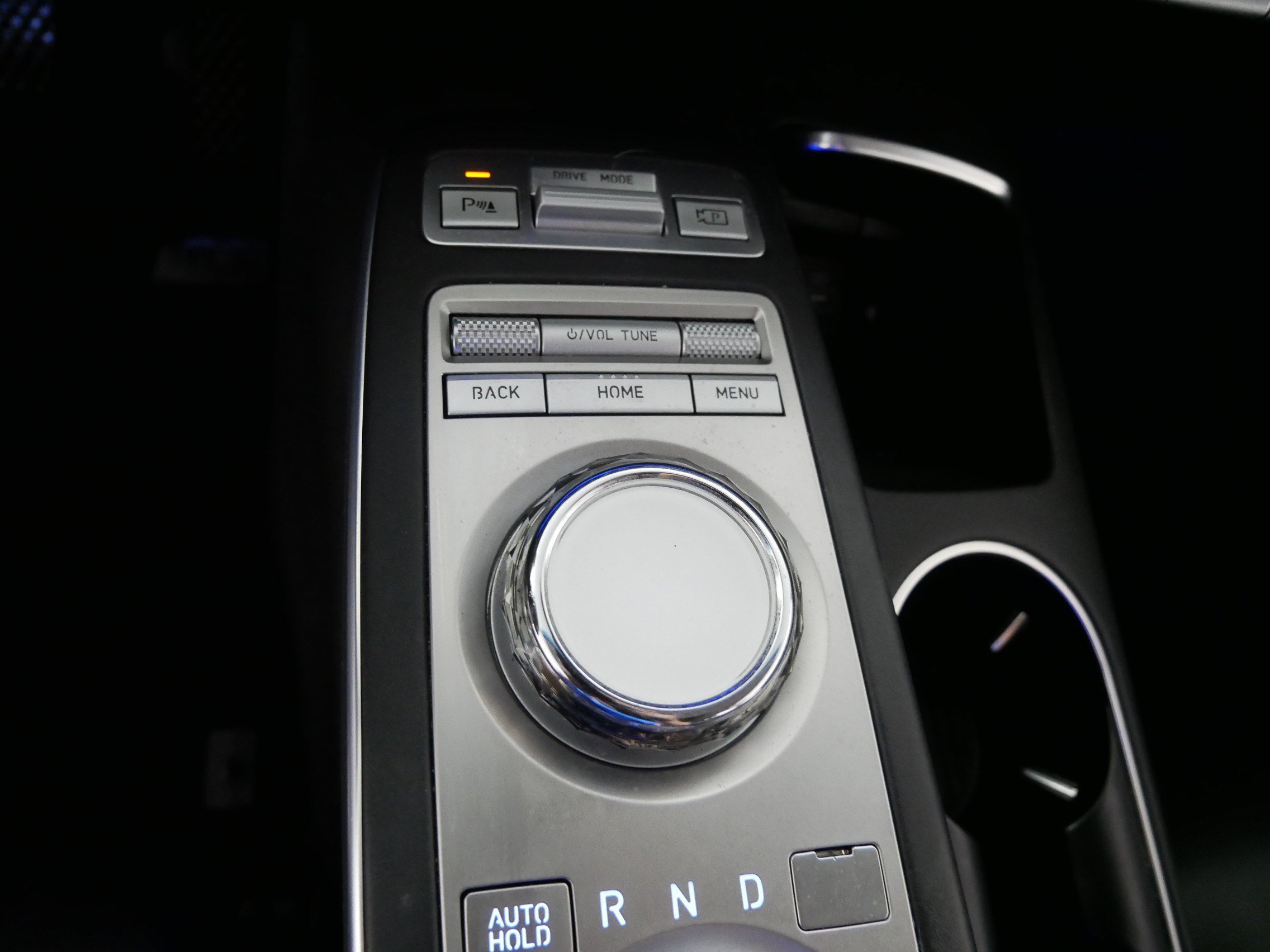 Certified Used 2023 Savile Silver Genesis Advanced image 29