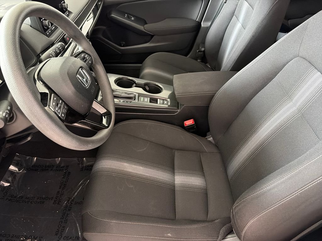 Used 2024  Honda LX image 13