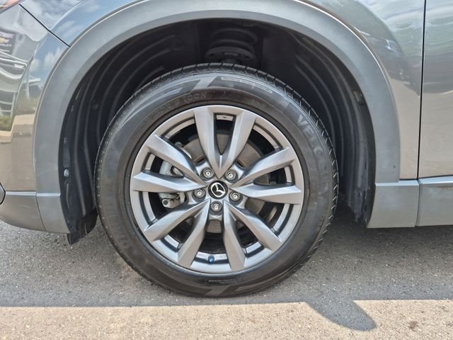 Used 2022 Gray Mazda Sport image 35