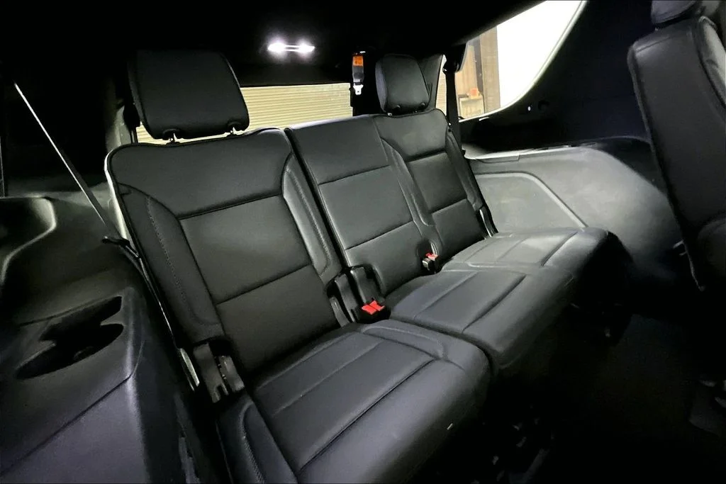Certified Used 2024 Onyx Black GMC Denali image 23