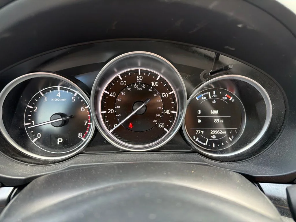 Used 2025 Gray Mazda 2.5 S Select Package image 19