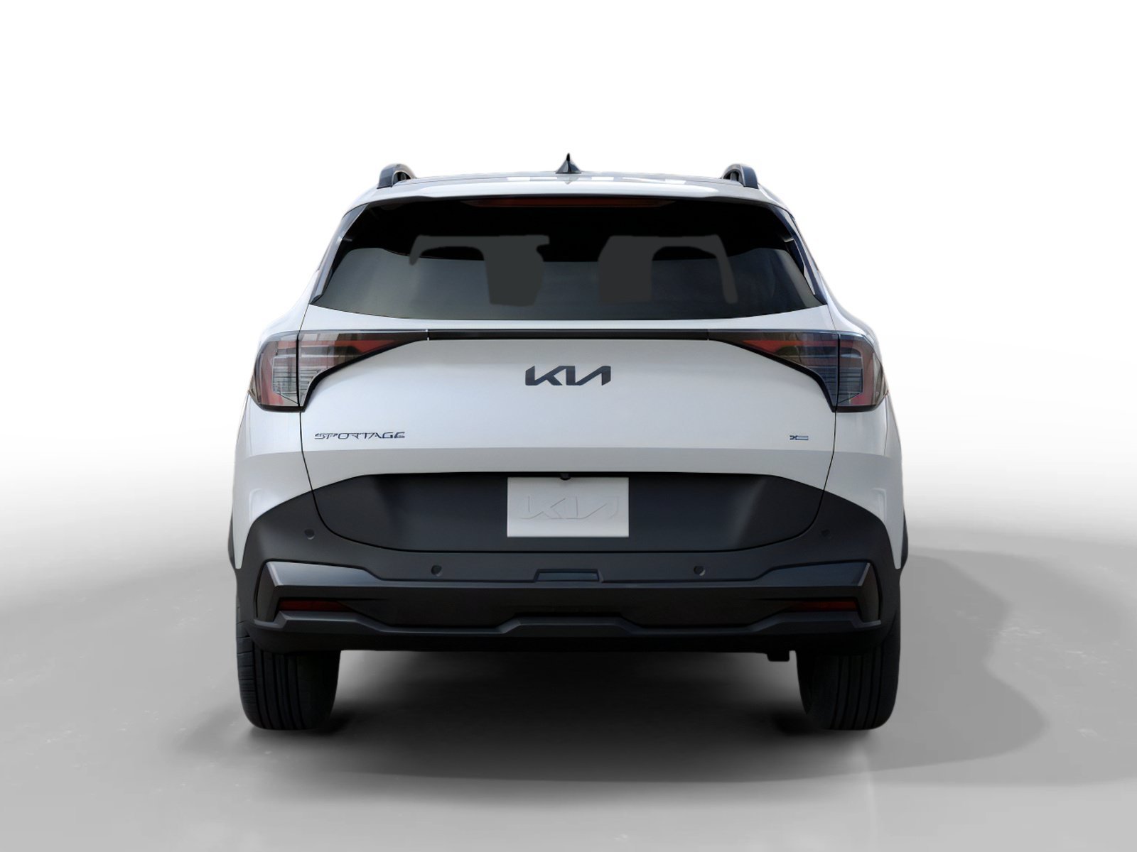 New 2027 Snow White Pearl Kia X-Line image 5