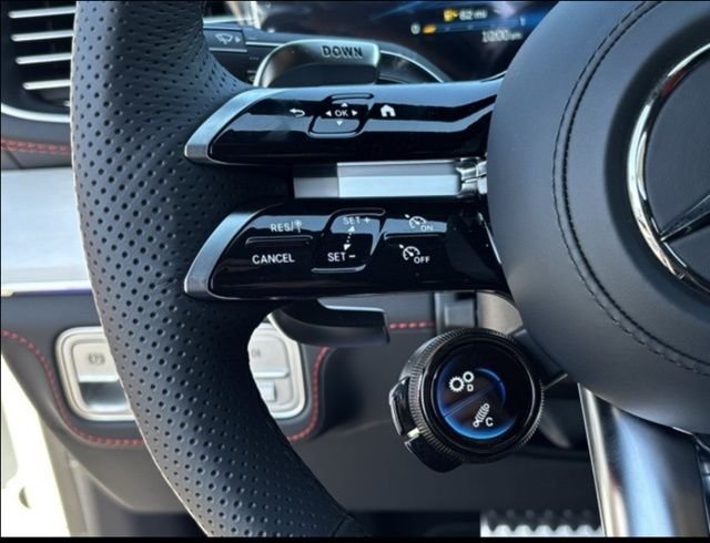 2025 Mercedes-Benz GLE Coupe GLE 63 S AMG - Photo 20
