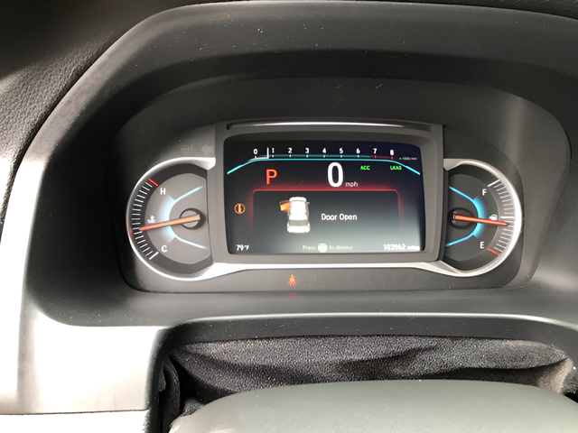 Used 2022  Honda Touring image 21