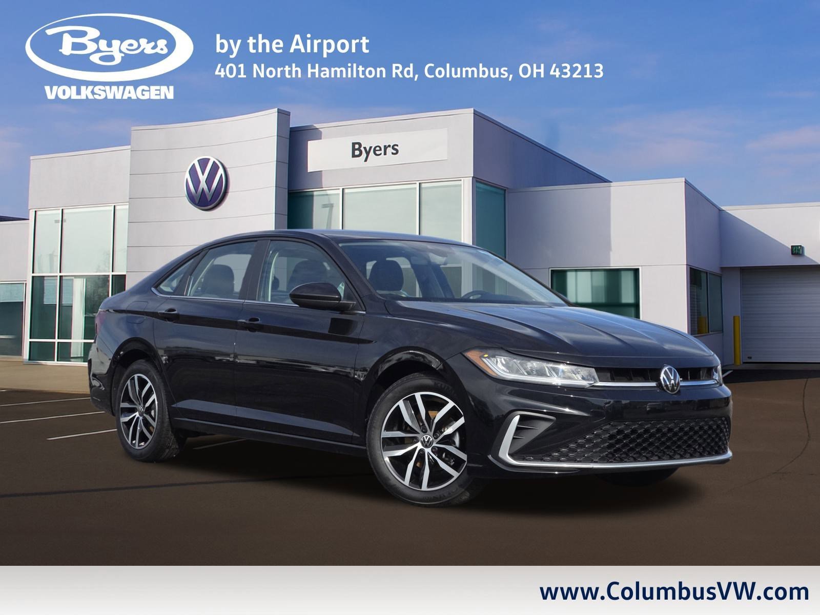 2026 Volkswagen Jetta