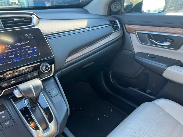 Used 2018 Gray Honda Touring image 6