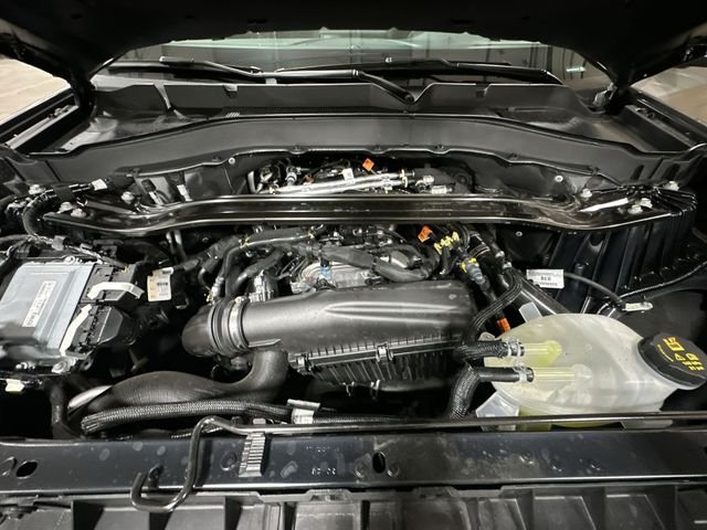Used 2026 Gray Ford ST-Line image 22