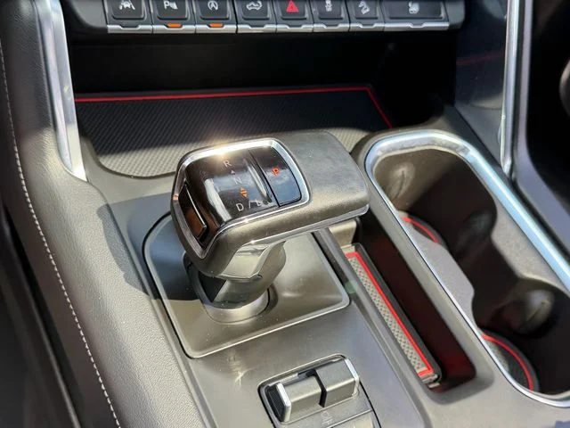 2024 GMC Sierra 1500 Denali Denali - Photo 20