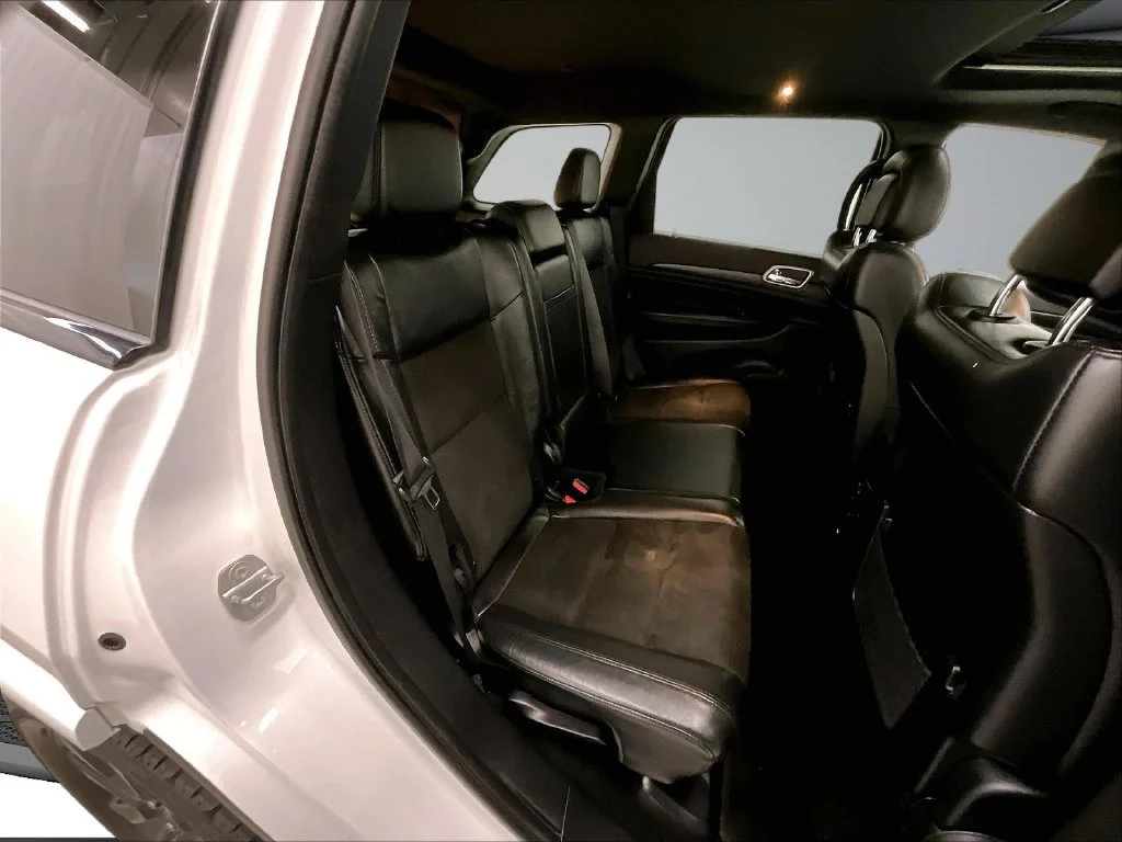 2022 Jeep Grand Cherokee WK Laredo X - Photo 25