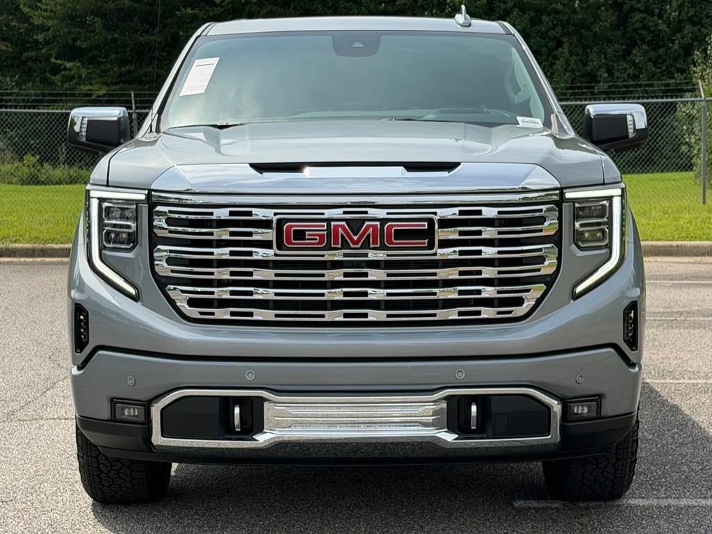 2026 GMC Sierra 1500 Denali - Photo 32