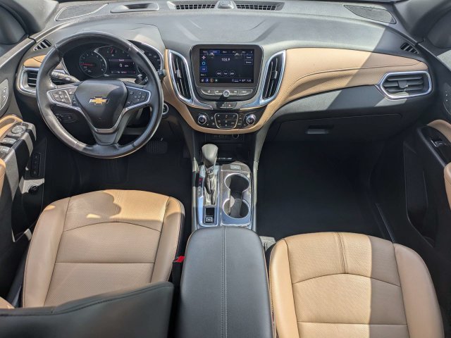 Used 2022 Pearl Chevrolet Premier image 16