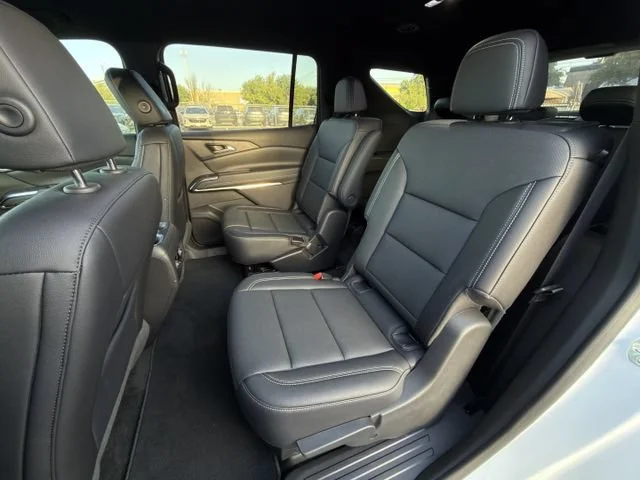 2026 Chevrolet Traverse LT - Photo 20