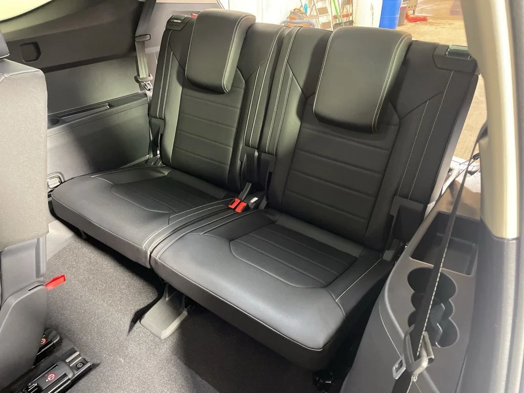 New 2026 White/off-white Volkswagen 2.0T SEL image 21