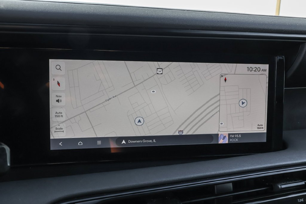 Certified Used 2026 Gray Hyundai XRT Pro image 6