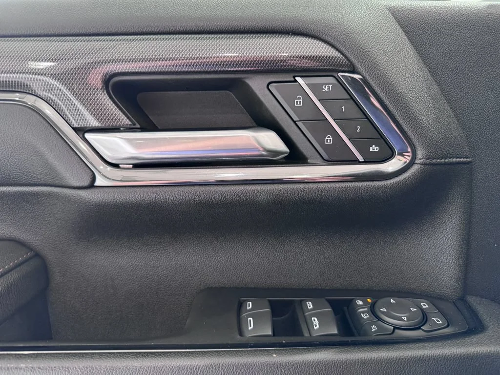 2024 GMC Sierra 2500HD AT4 - Photo 27