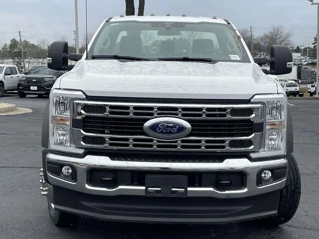 New 2026 White Ford XL image 23