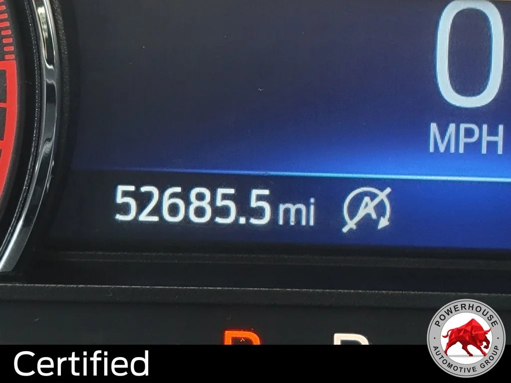 Used 2024 Silver Ford XLT image 36