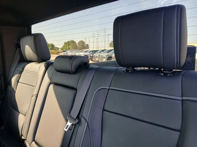 2026 Toyota Tundra SR5 - Photo 20