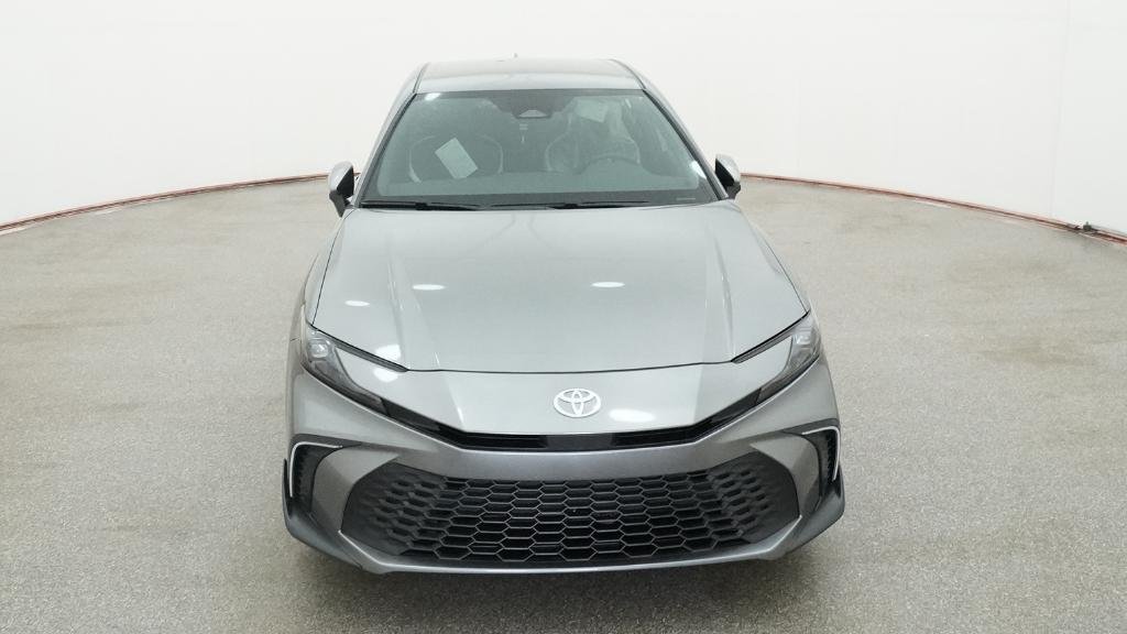 New 2026 Heavy Metal Toyota SE image 22