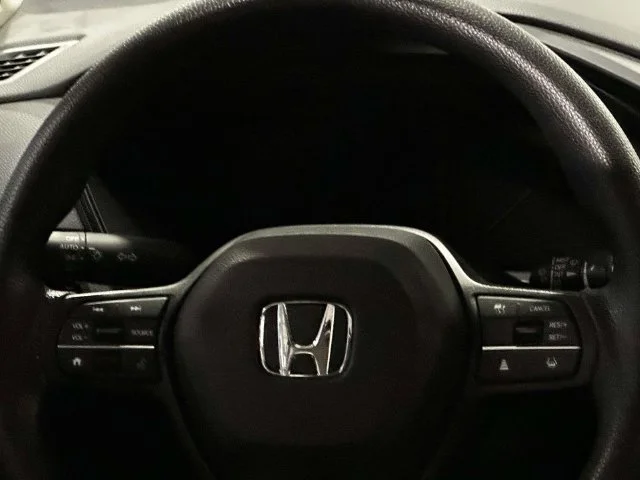 2024 Honda CR-V EX - Photo 18