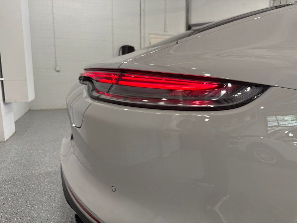 Certified Used 2023  Porsche 4 image 16