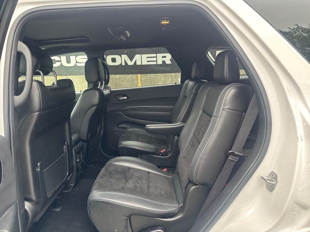 Used 2022 White Dodge GT Plus image 30