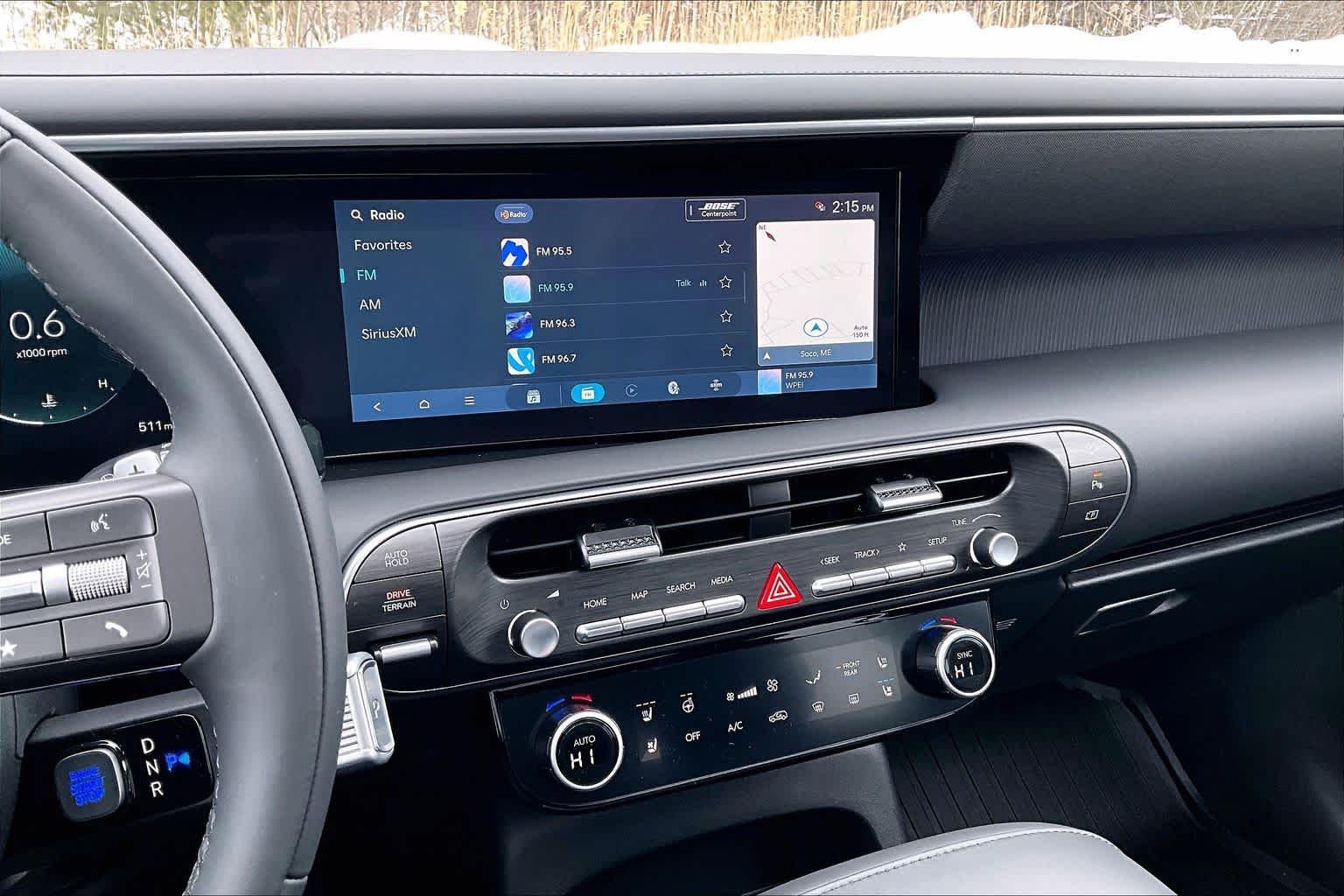 2026 Hyundai Palisade Calligraphy - Photo 7