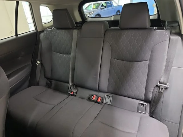 Used 2026 Pearl Toyota LE image 22