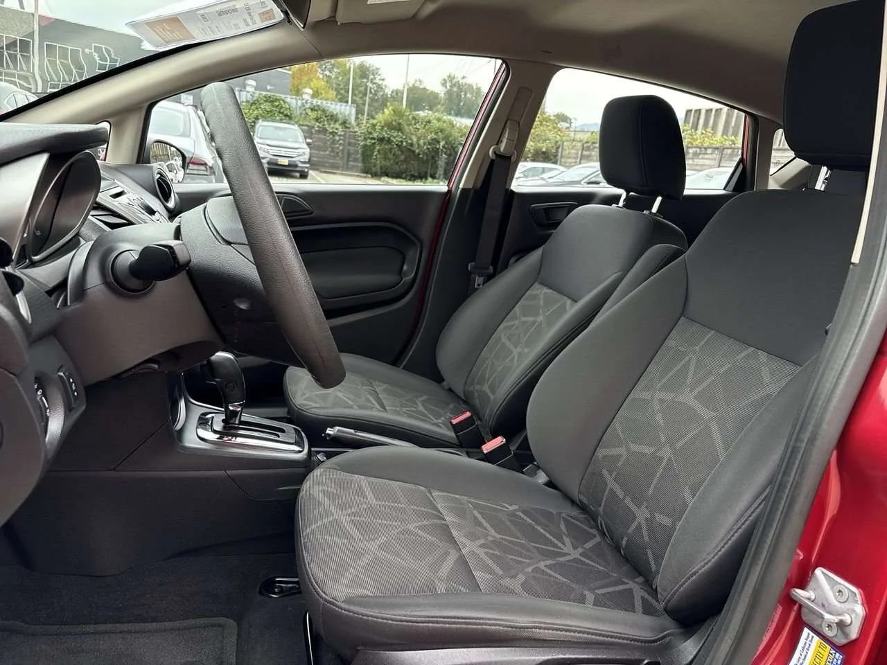 Used 2012  Ford SES 4D Hatchback Dilawri Certified   No Accident image 19
