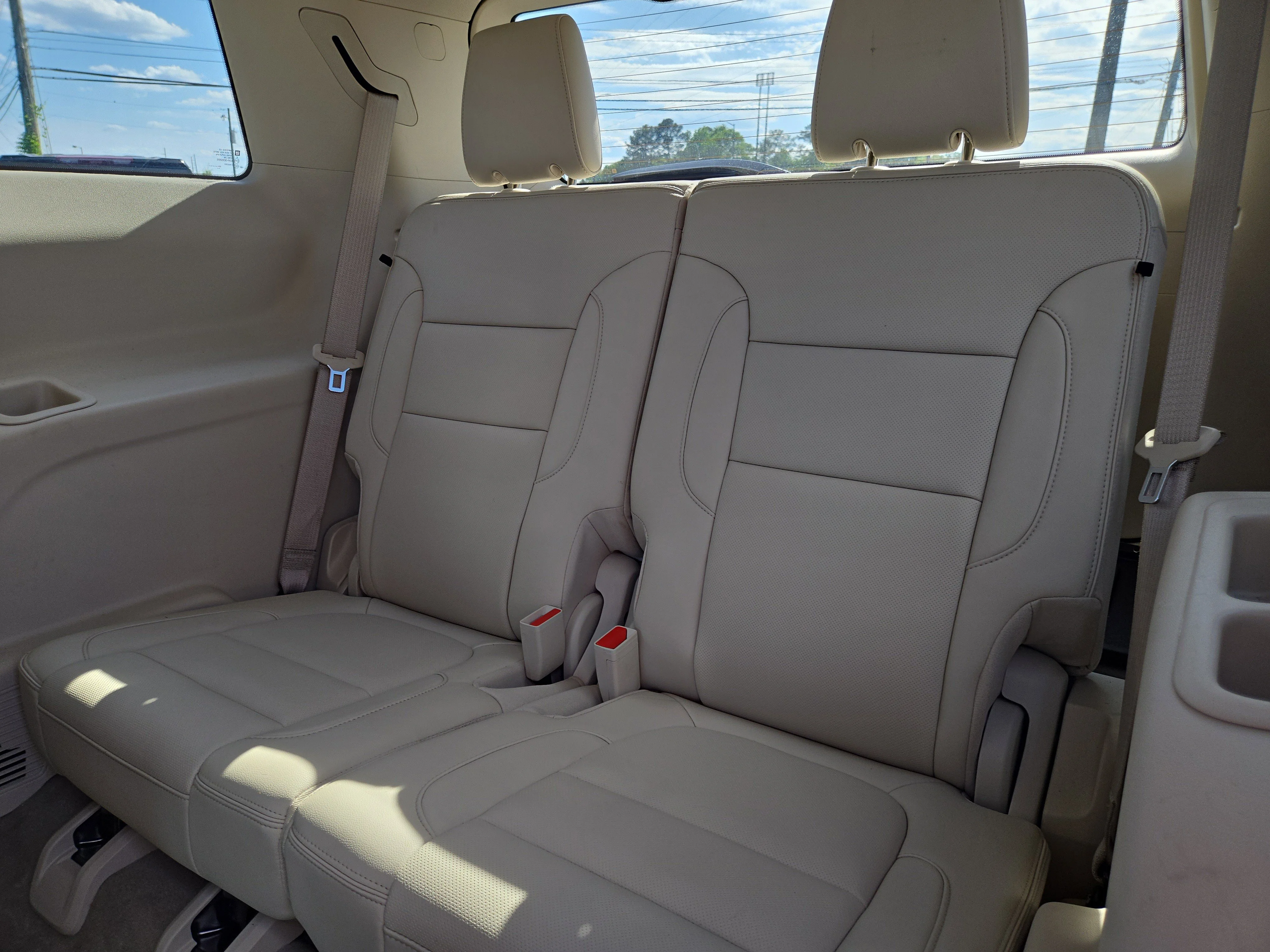 Certified Used 2023 Sterling Metallic GMC Denali image 14