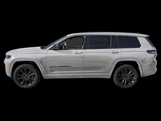 2026 Jeep Grand Cherokee L Limited - Photo 6