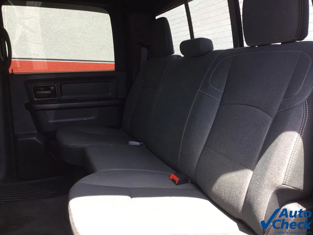 Used 2021 Red Ram Tradesman image 34
