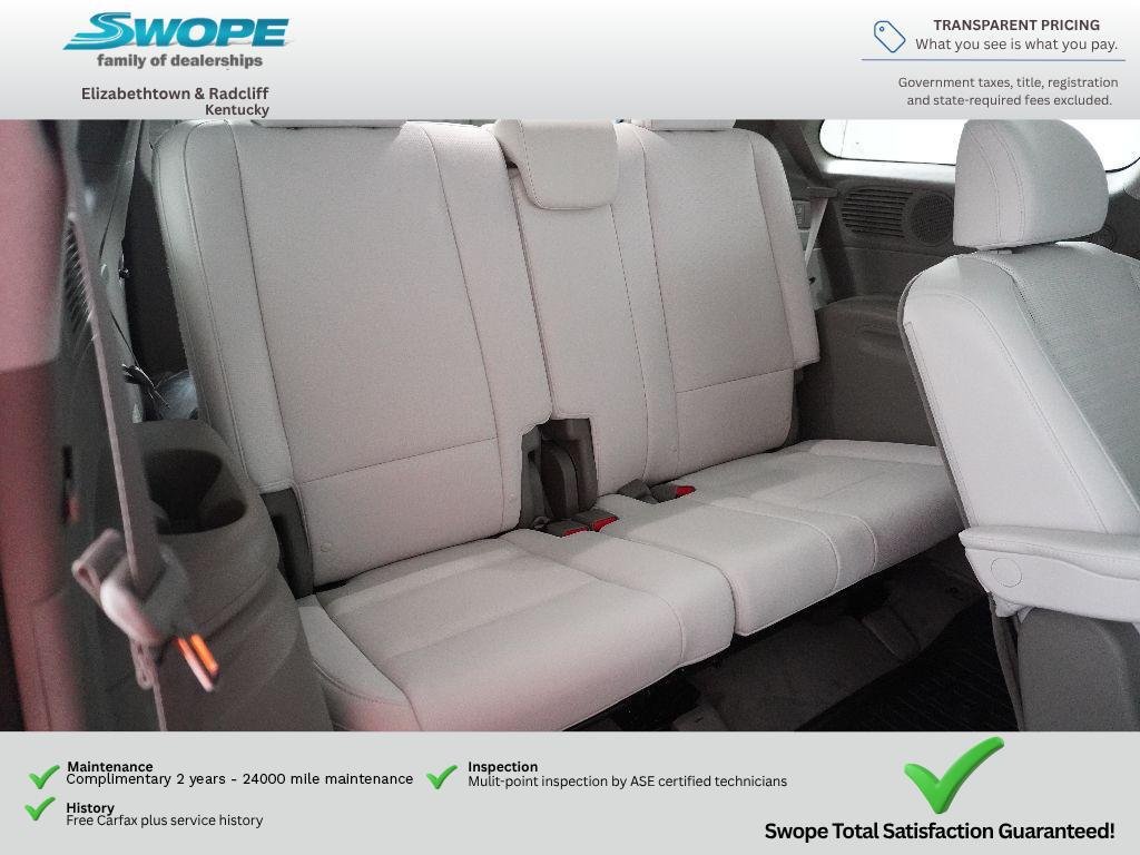 New 2026 Ecotronic Gray Pearl Hyundai Limited image 11