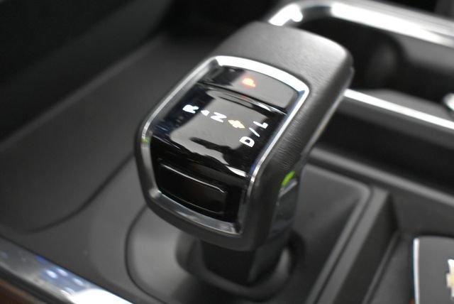 2022 Chevrolet Silverado 1500 High Country - Photo 38