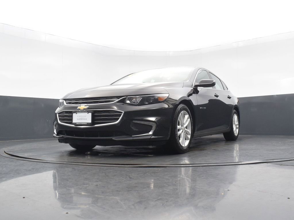 2017 CHEVROLET MALIBU - Image 43
