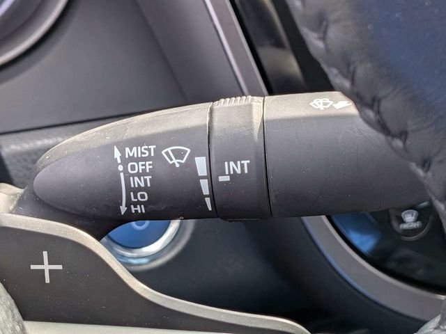 Used 2024 Gray Toyota XSE image 32