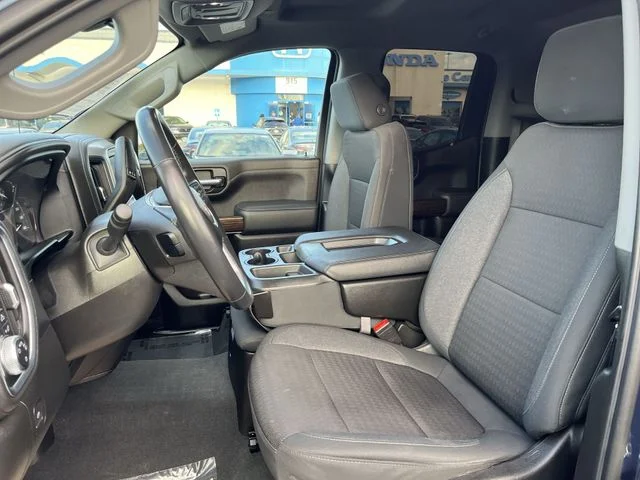 2022 GMC Sierra 1500 Limited Elevation - Photo 15