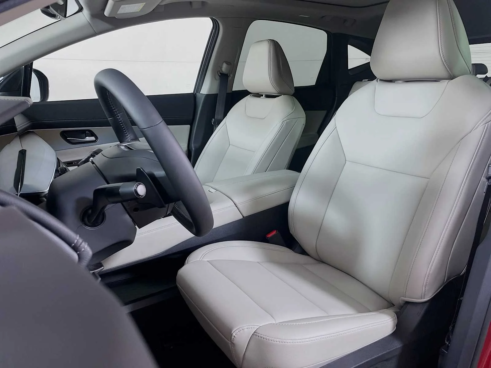 2025 Nissan Murano SL - Photo 18