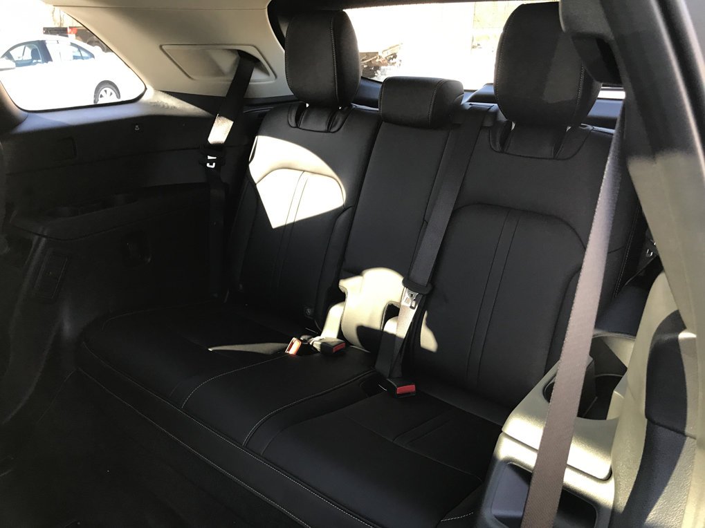 New 2026 Mazda CX-90 Premium Sport