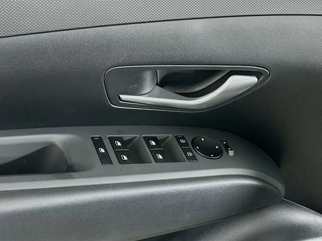 New 2026 Hyundai TUCSON SEL
