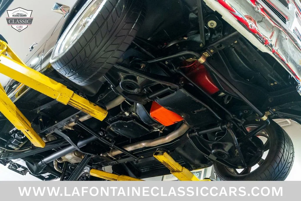 Used 1969 Black GMC  image 91