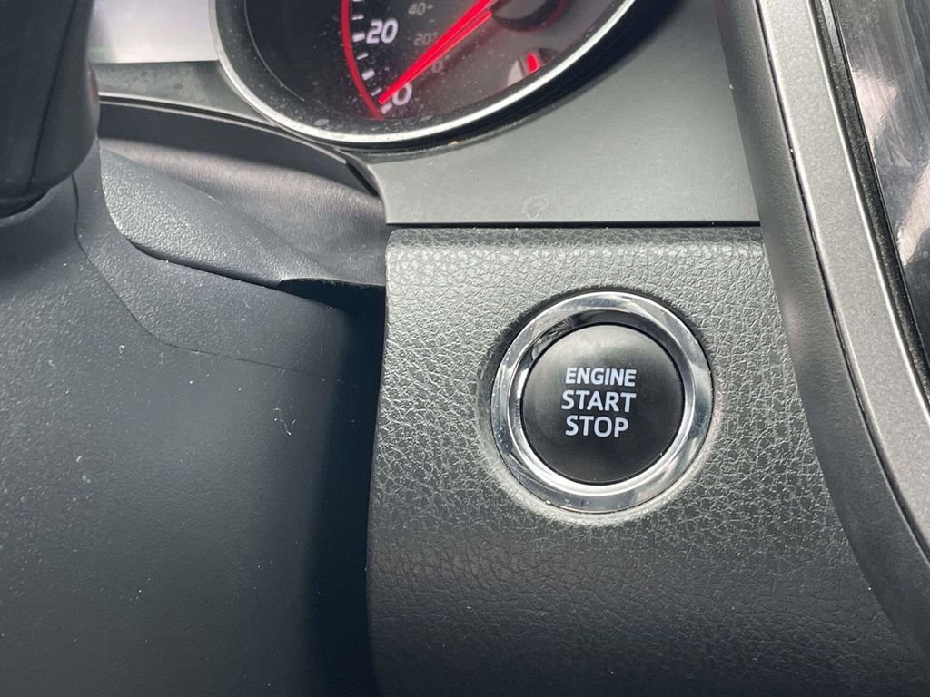 Used 2024 Gray Toyota XSE image 21